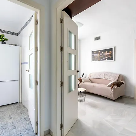 Veoapartment Carriazo *