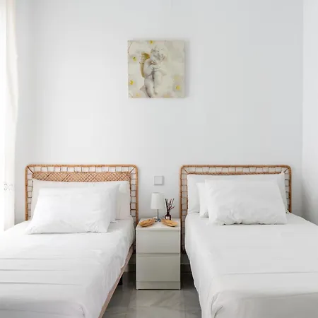 Veoapartment Carriazo * Seville