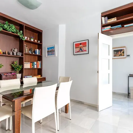 Veoapartment Carriazo Apartment