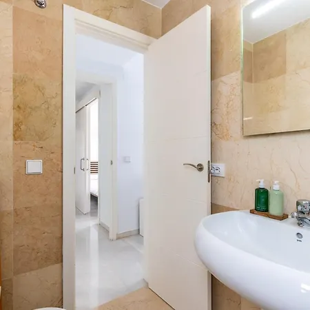 Apartment Veoapartment Carriazo *