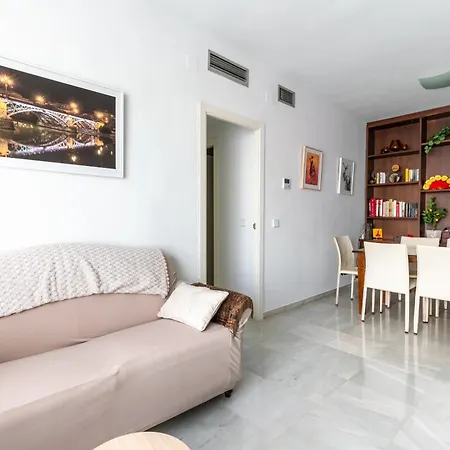Veoapartment Carriazo Apartment