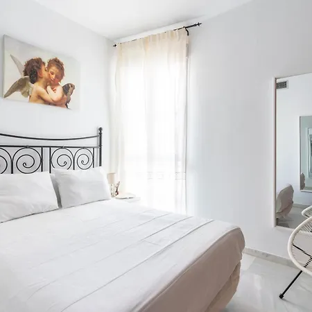 Veoapartment Carriazo Seville