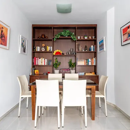 Veoapartment Carriazo * Seville