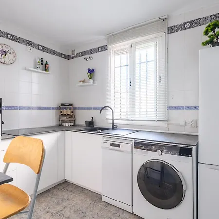 Veoapartment Carriazo *