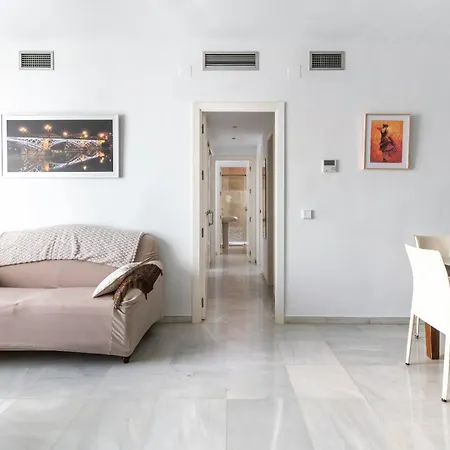 Veoapartment Carriazo * Seville