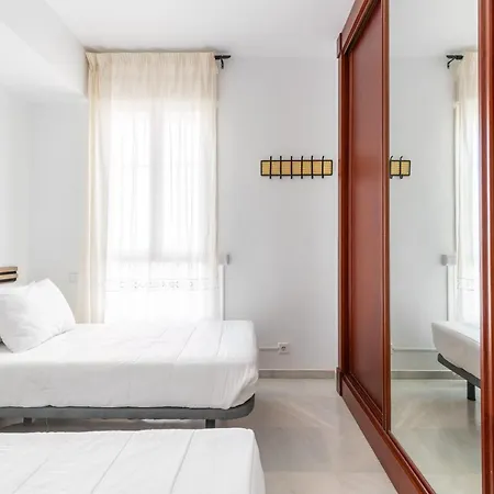 Veoapartment Carriazo