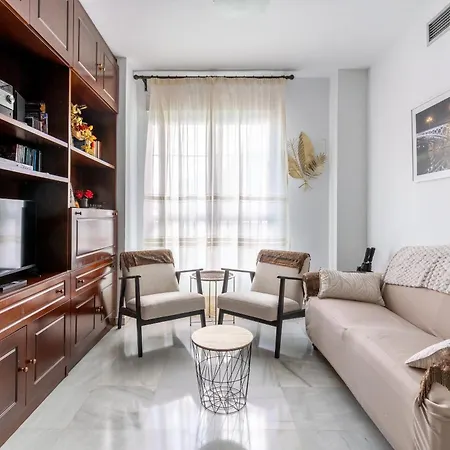 Apartment Veoapartment Carriazo *