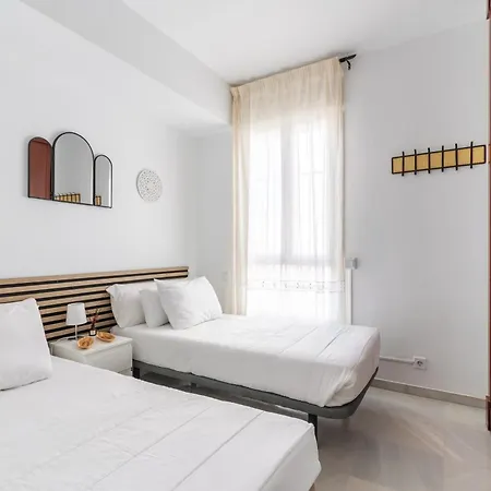 Veoapartment Carriazo Seville