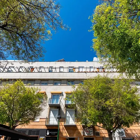 Veoapartment Carriazo * Seville