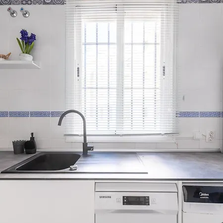 Veoapartment Carriazo *