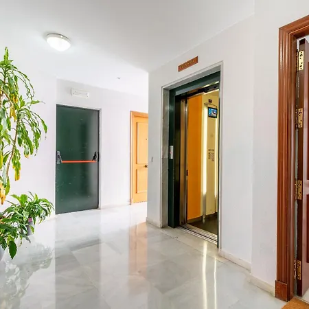 Veoapartment Carriazo * Seville