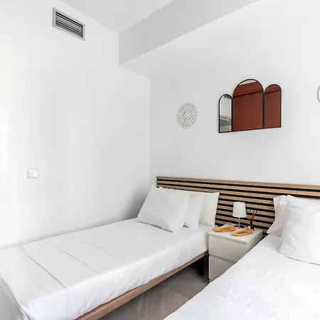 Veoapartment Carriazo Apartment *
