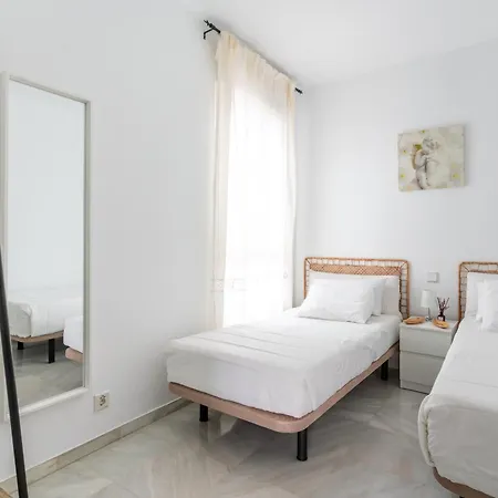Veoapartment Carriazo Apartment Seville
